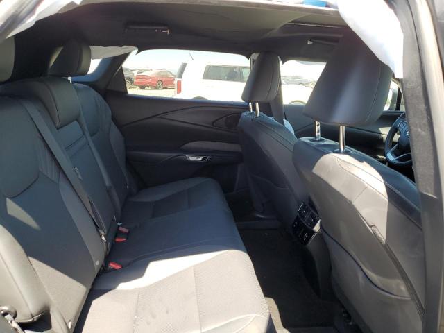 2024 LEXUS RX 350 PREMIUM JTJCHMAA8R2013596