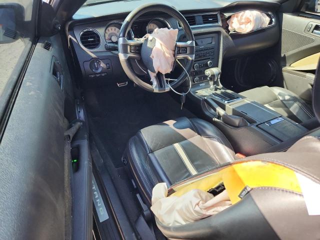 2012 FORD MUSTANG GT - 1ZVBP8CF1C5215457