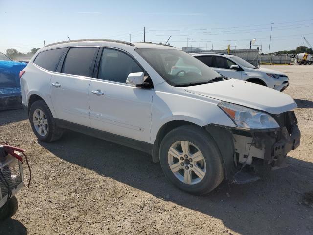 2010 CHEVROLET TRAVERSE L #3283812416