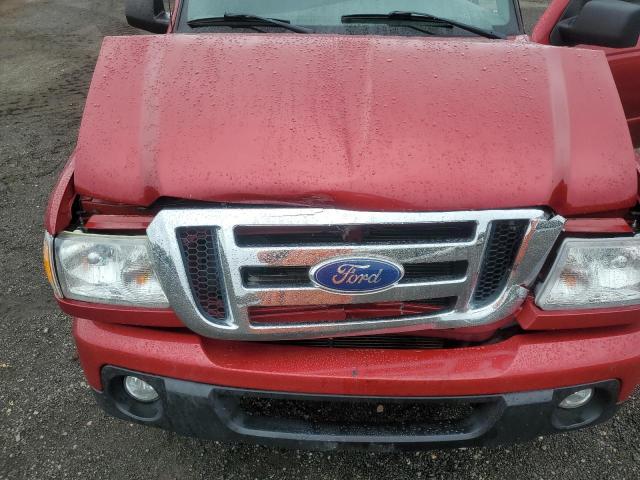 2011 FORD RANGER SUP #3293612390