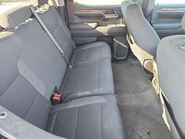 2023 CHEVROLET SILVERADO - 3GCPDFEK7PG139645