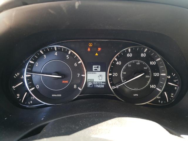2018 NISSAN ARMADA SV JN8AY2NCXJ9552151