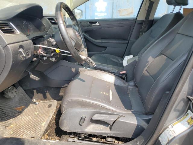 2011 VOLKSWAGEN JETTA SE - 3VWDX7AJ5BM377272