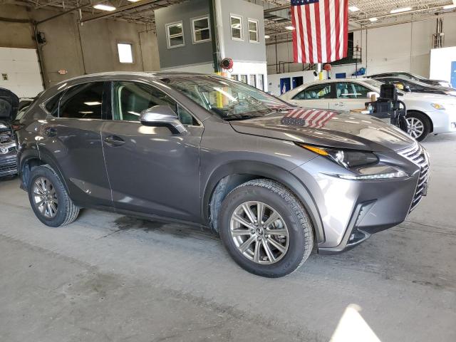 2020 LEXUS NX 300 BAS JTJAARBZ6L2165655