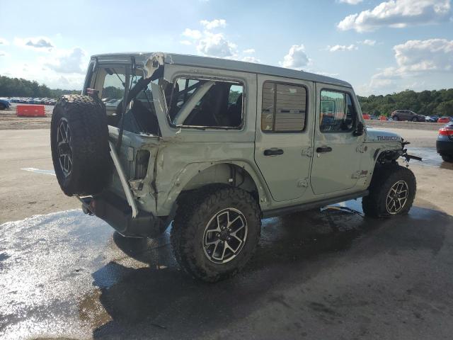 2024 JEEP WRANGLER R 1C4PJXFG6RW300273