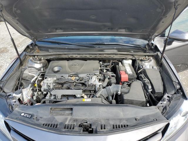 2019 TOYOTA CAMRY L - 4T1B11HK1KU822296