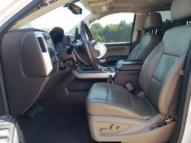 2017 CHEVROLET SILVERADO - 3GCUKSEC8HG233447