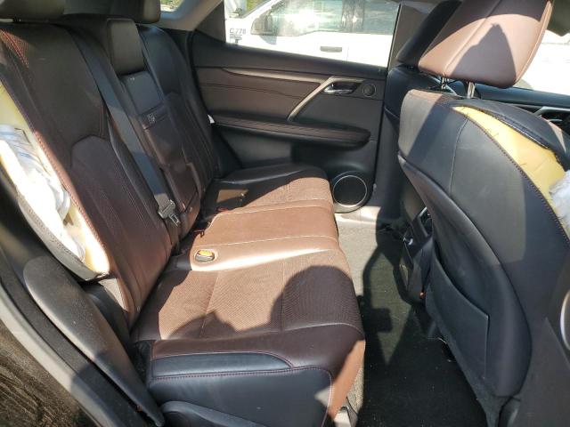 2016 LEXUS RX 350 - 2T2ZZMCA6GC033380