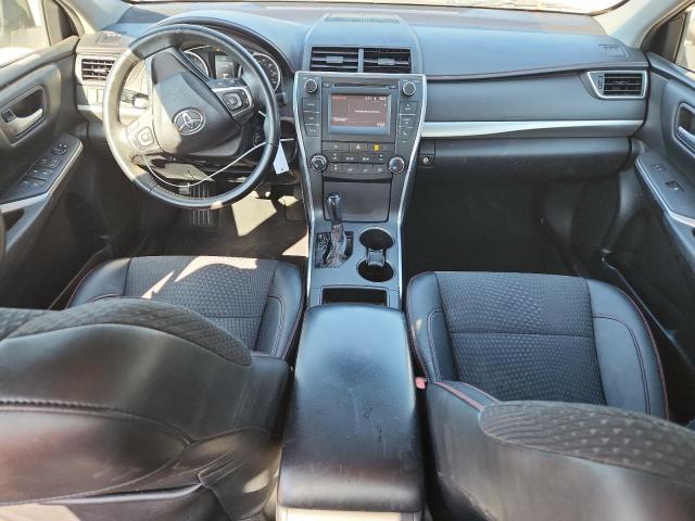 2015 TOYOTA CAMRY LE 4T1BF1FKXFU096139