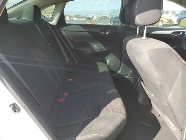 2019 NISSAN SENTRA S 3N1AB7AP5KY264099