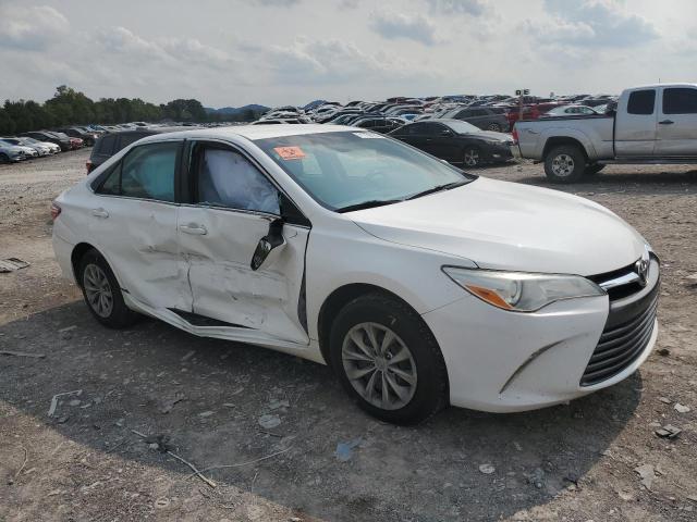 2016 TOYOTA CAMRY LE 4T1BF1FKXGU165512