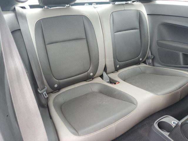 2015 VOLKSWAGEN BEETLE 1.8 3VWF17AT2FM639217