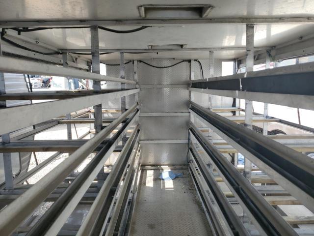 2014 JACK TRAILER #3296900815