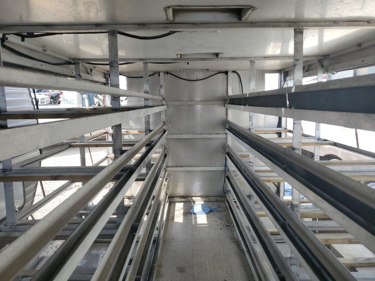 Lot #3296900815 2014 JACK TRAILER