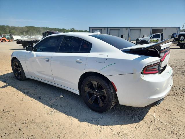2016 DODGE CHARGER SX 2C3CDXHGXGH186152