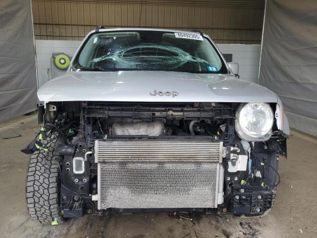 2017 JEEP RENEGADE L ZACCJBBB2HPG48451