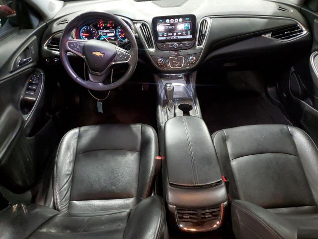 2017 CHEVROLET MALIBU LT 1G1ZE5ST3HF274498