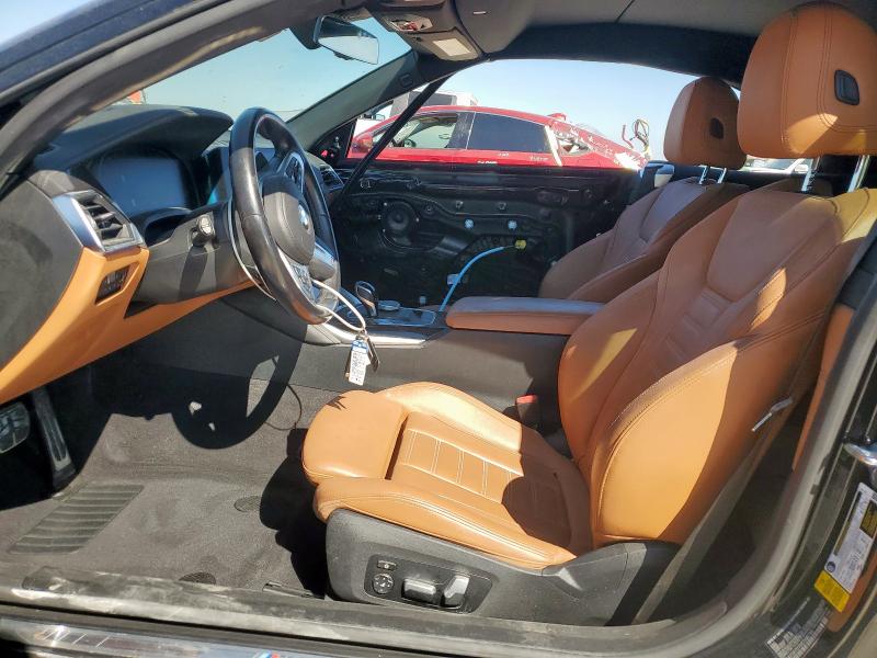 2021 BMW 430I - WBA23AT07MCH00765