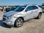2017 CHEVROLET EQUINOX PR - 2GNALDEK8H6209106