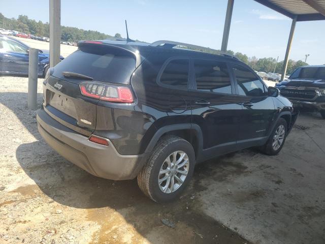 2020 JEEP CHEROKEE L 1C4PJMCB3LD525860