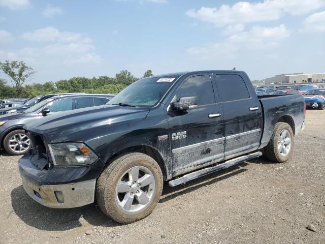 Global Auto Auctions: 2015 RAM 1500 SLT