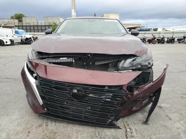 2024 NISSAN ALTIMA SV - 1N4BL4DV7RN406599