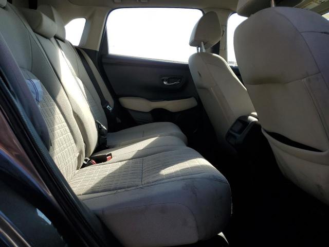 2024 HONDA HR-V LX - 3CZRZ1H37RM717453