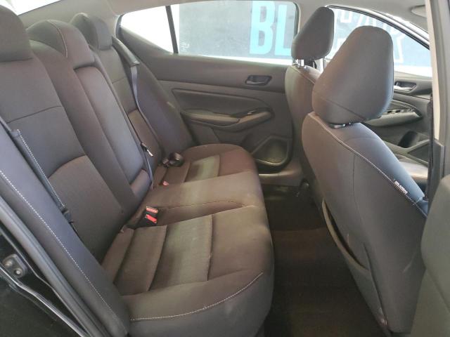 2023 NISSAN ALTIMA SV 1N4BL4DV9PN355068