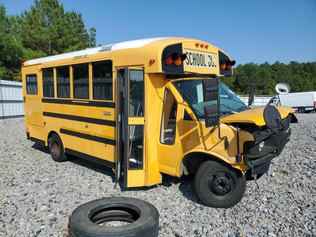 CHEVROLET EXPRESS CU