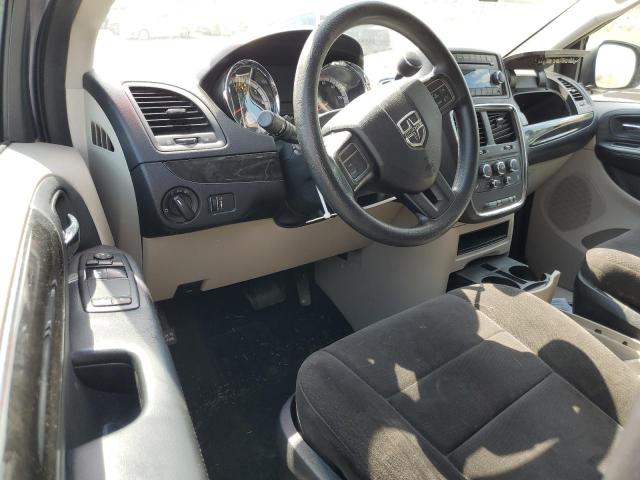 2012 DODGE GRAND CARA #3294486528