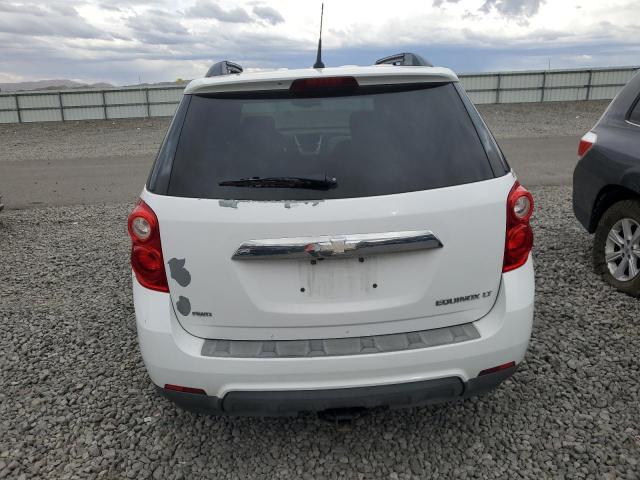 2012 CHEVROLET EQUINOX LT - 2GNFLNEKXC6114485