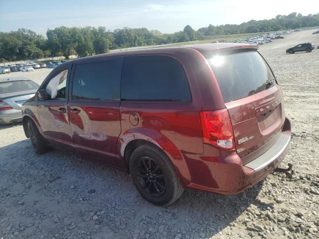 2019 DODGE GRAND CARA - 2C4RDGEG9KR734882