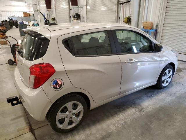 2020 CHEVROLET SPARK LS #3290216212