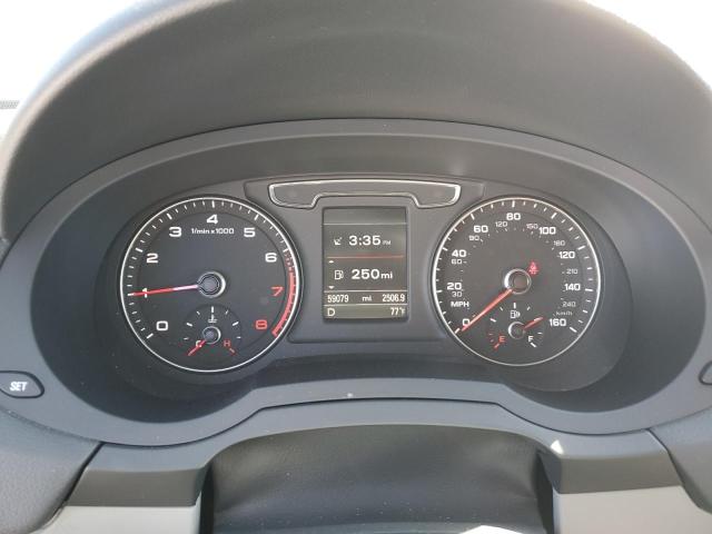 2018 AUDI Q3 PREMIUM WA1HCCFS7JR019866