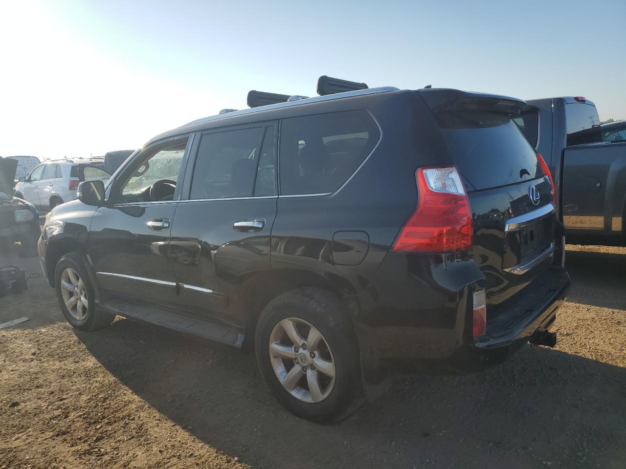 LEXUS GX 460