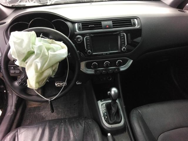 2017 KIA RIO EX #3291435137