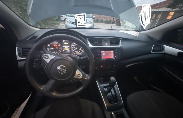 2018 NISSAN SENTRA S 3N1AB7AP2JY247792