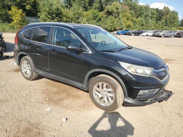 2015 HONDA CR-V EXL - 2HKRM4H73FH614525