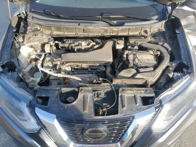 2020 NISSAN ROGUE S #3301874473