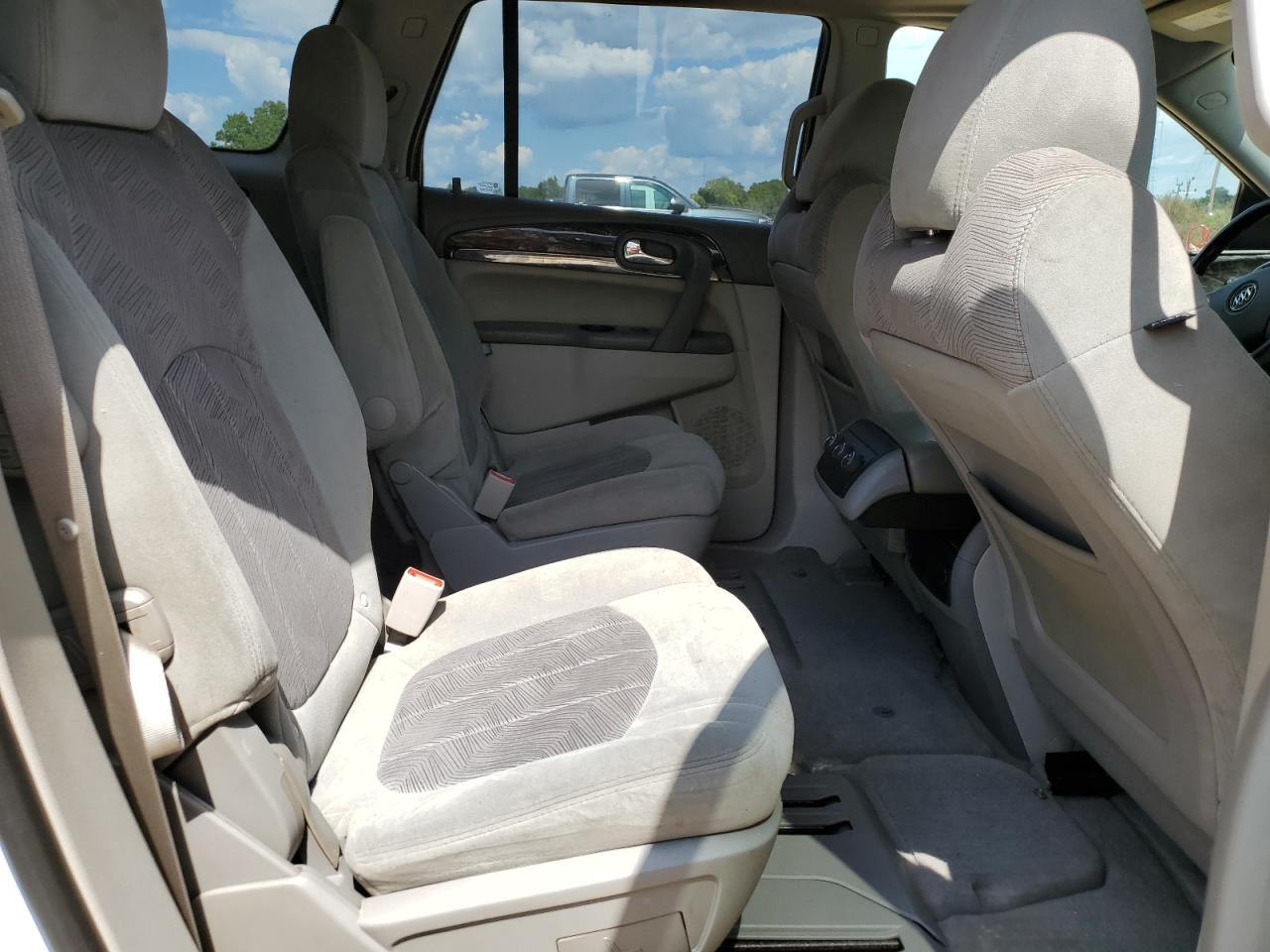 Lot #3259001062 2013 BUICK ENCLAVE