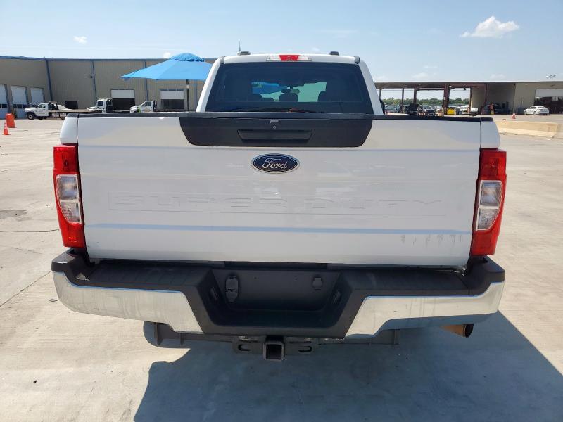 2020 FORD F250 SUPER 1FT7W2A62LEE28140