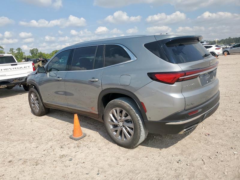 2025 BUICK ENCLAVE PREFERRED 5GAERARS7SJ109317