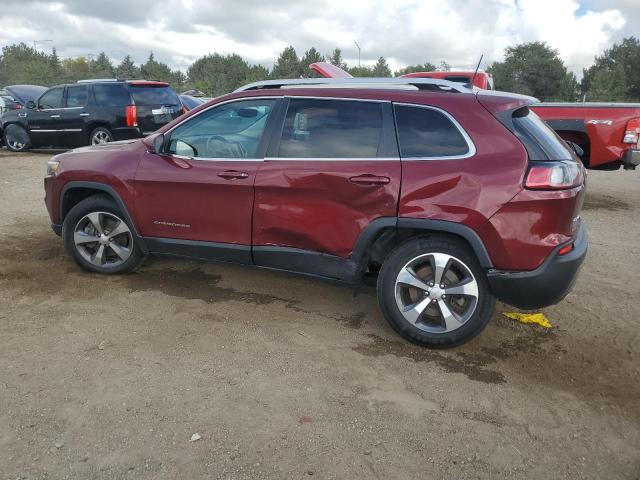 2020 JEEP CHEROKEE L #3278563928