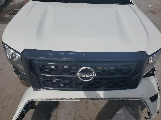2024 NISSAN FRONTIER S #3303748424
