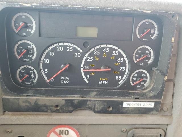 2011 THOMAS SAF-T-LINER HDX #3260376592