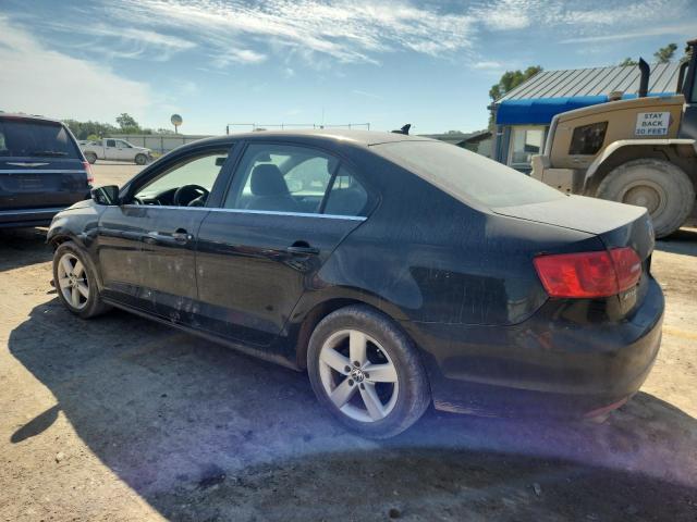 2014 VOLKSWAGEN JETTA TDI #3280639443