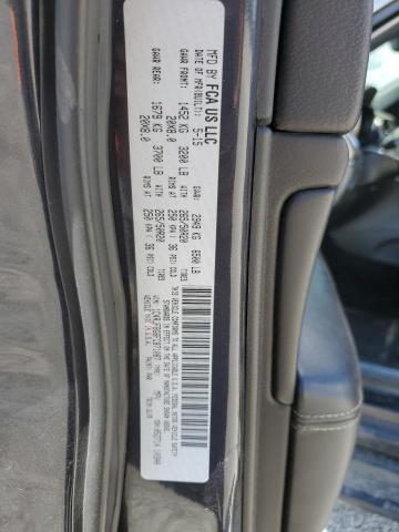 2015 JEEP GRAND CHER 1C4RJFBG6FC871087
