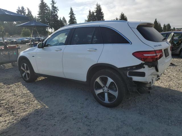 2016 MERCEDES-BENZ GLC 300 4M WDC0G4KB5GF043140