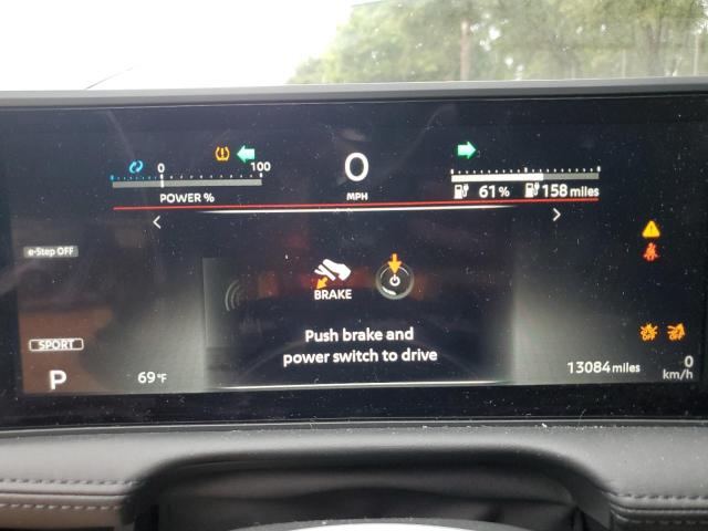 2025 NISSAN ARIYA ENGA JN8AF0BEXSM461752