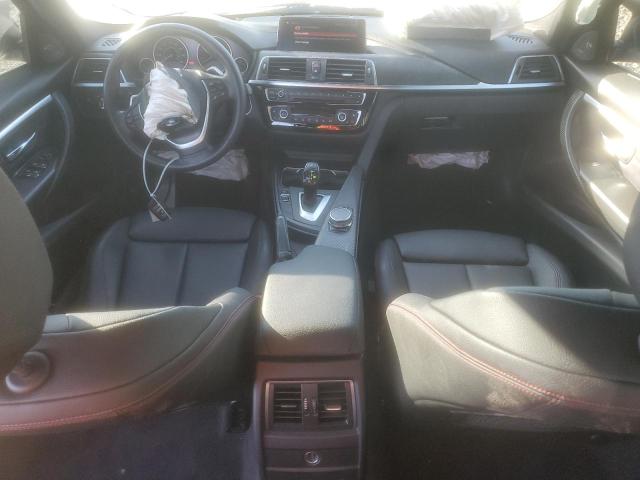2018 BMW 330 I WBA8B9C52JEE83164